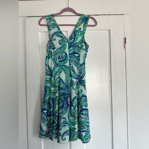 Lily Pulitzer summer dress